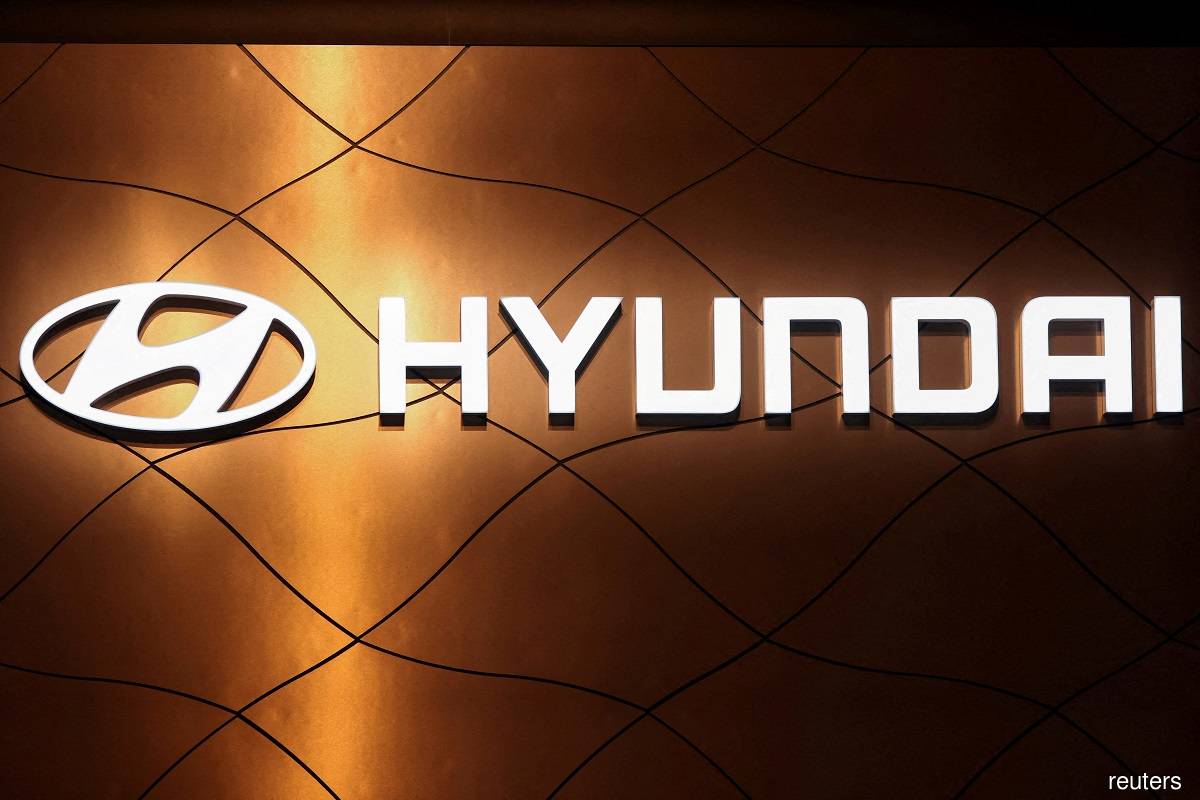 Hyundai Motor 3Q Profit Misses Forecast as Demand Slows; Shares Slide